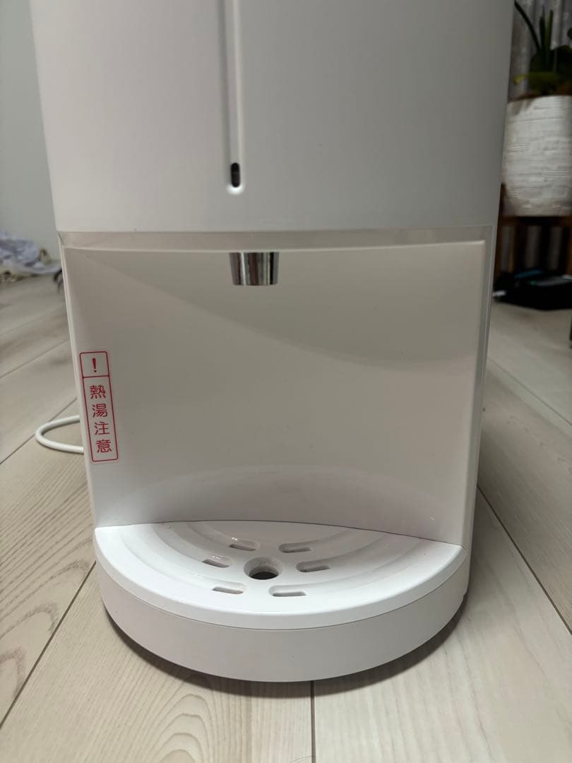 エブリィフレシャスmini　新品フィルター7本付き&説明書付き