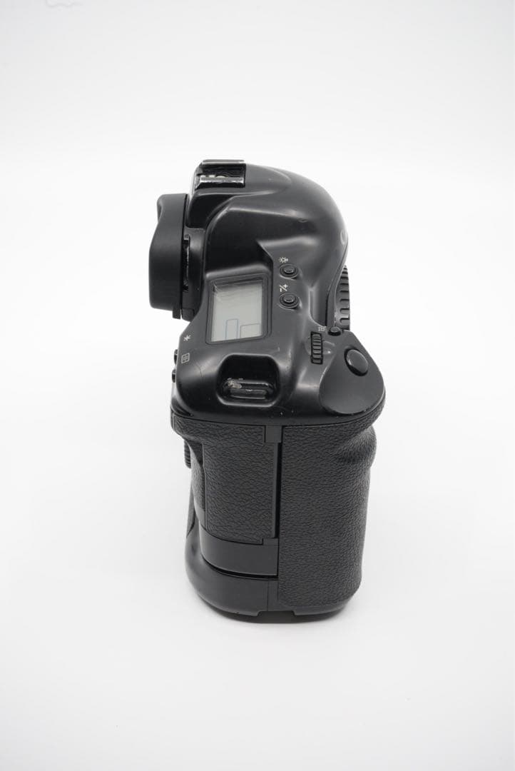 良品 Canon EOS-1v HS 一眼レフカメラ キヤノン