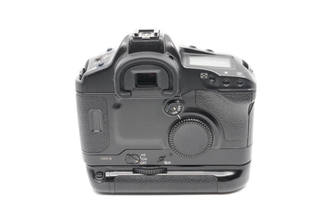 良品 Canon EOS-1v HS 一眼レフカメラ キヤノン