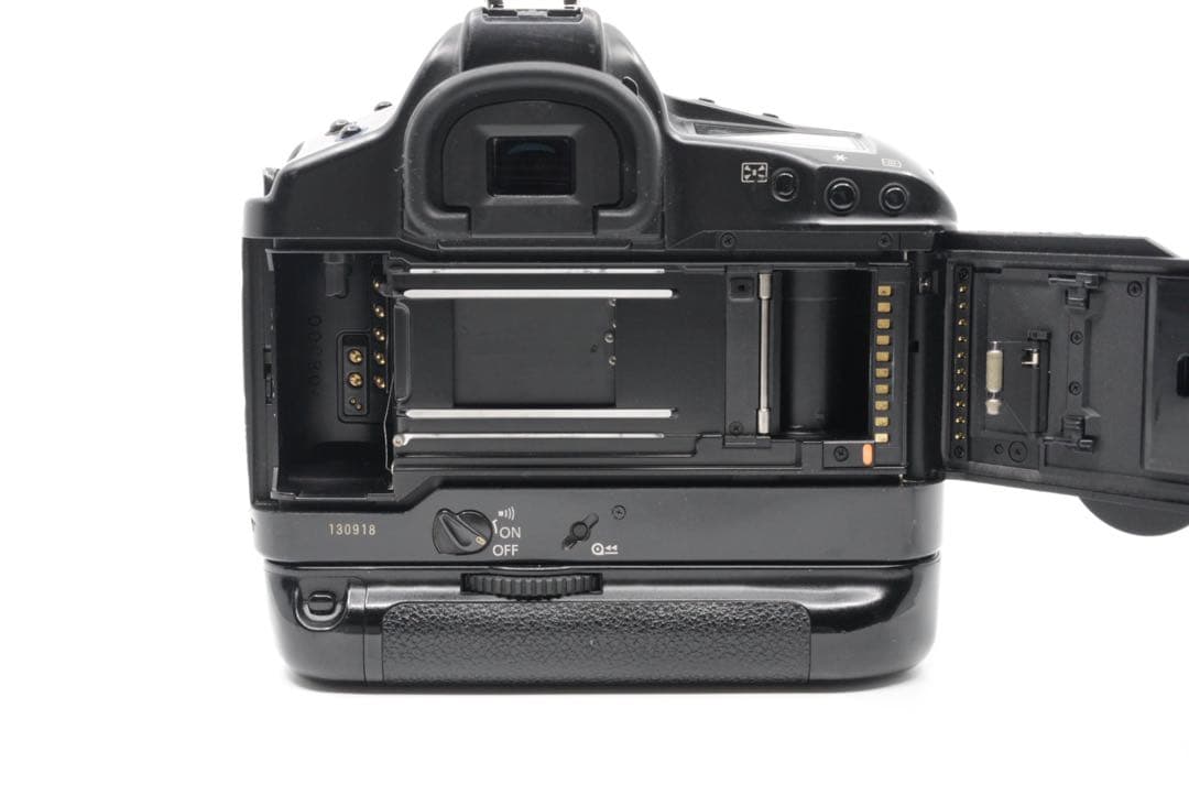 良品 Canon EOS-1v HS 一眼レフカメラ キヤノン