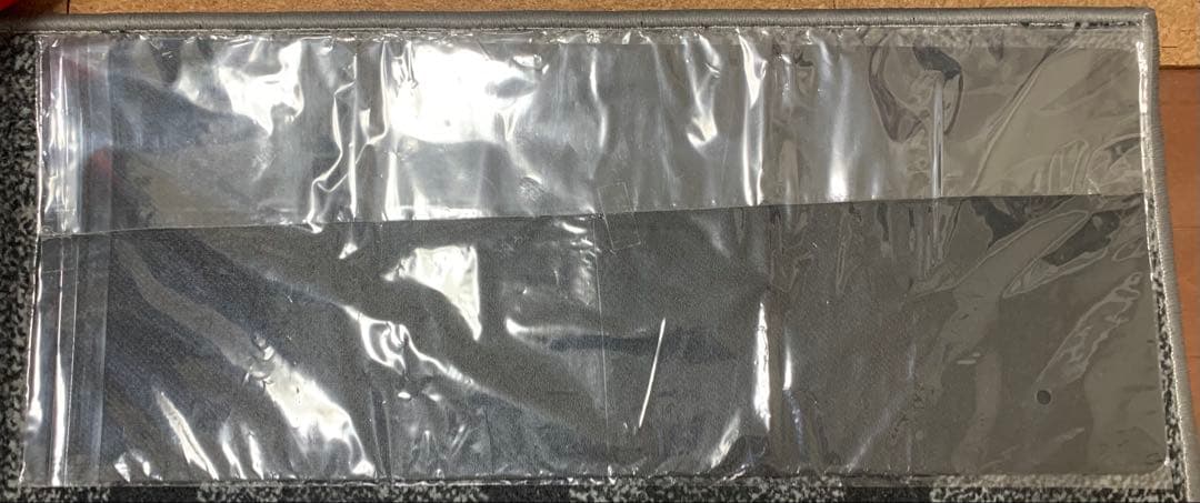 ラッシュデュエル セレブローズリッチマジシャンズ プレイマット 未開封 韓国