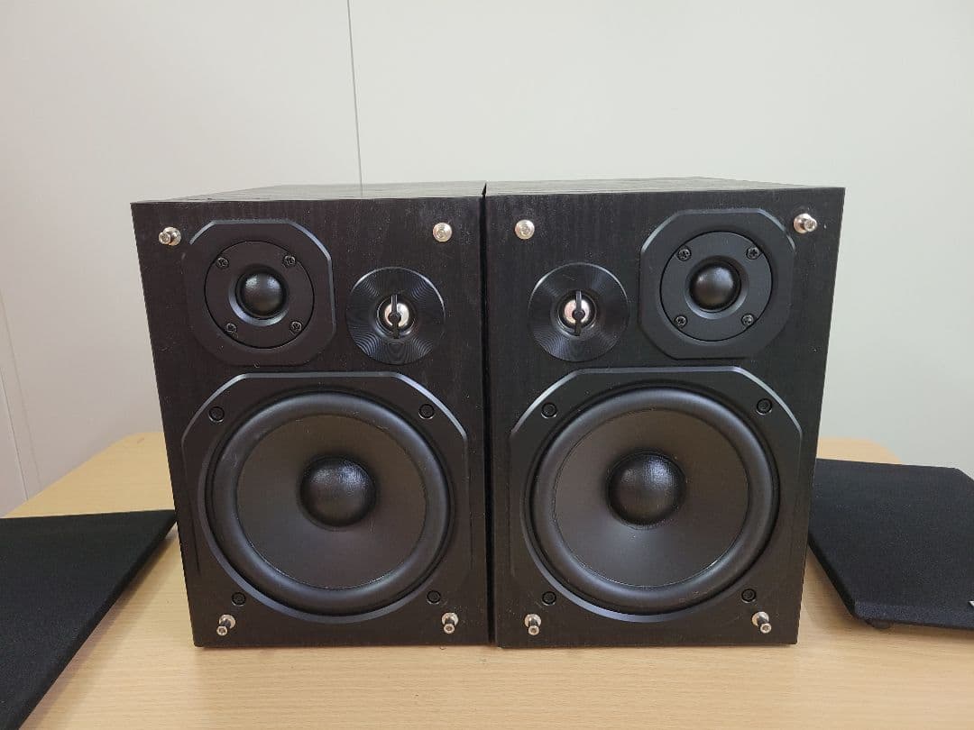 [完動品] Panasonic SA-PMX70 2016年製