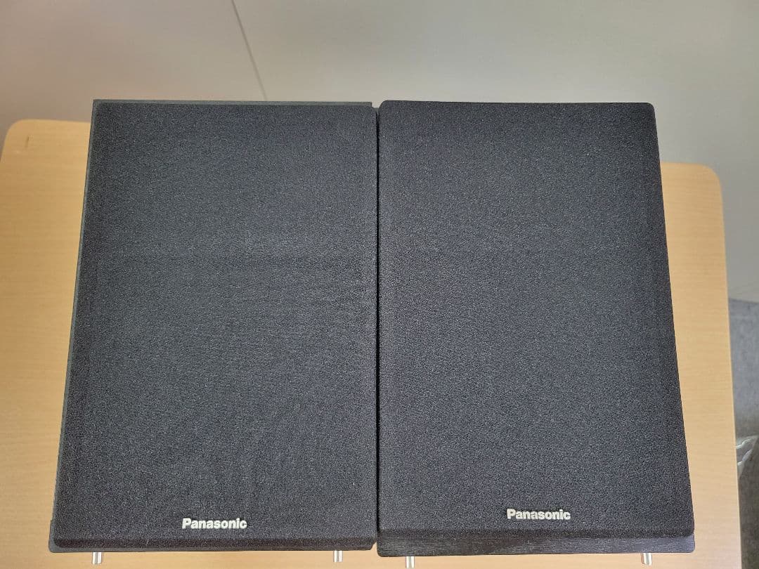 [完動品] Panasonic SA-PMX70 2016年製