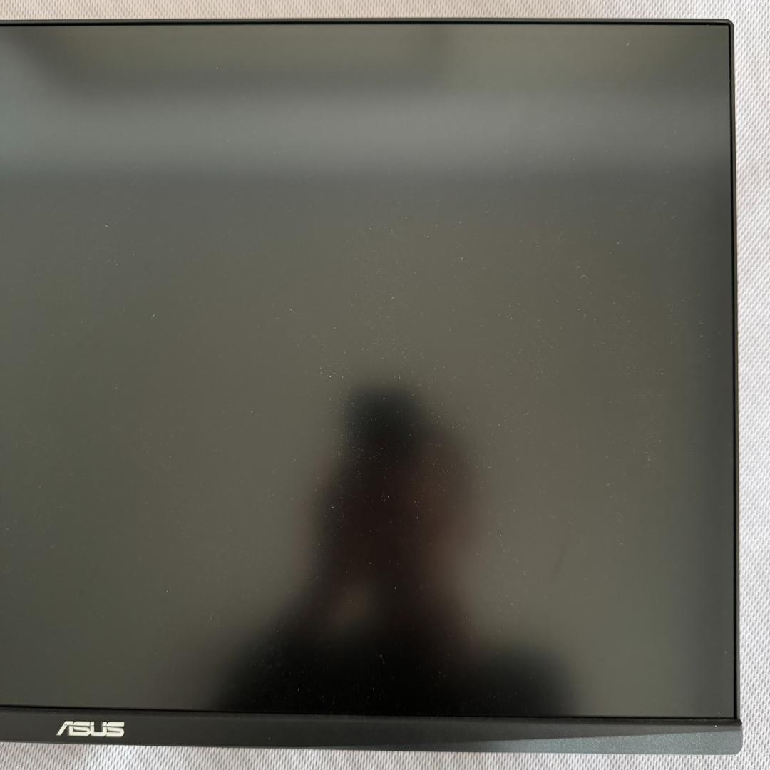 k*t様 ゲーミングモニター（ASUS TUF GAMING VG28U）