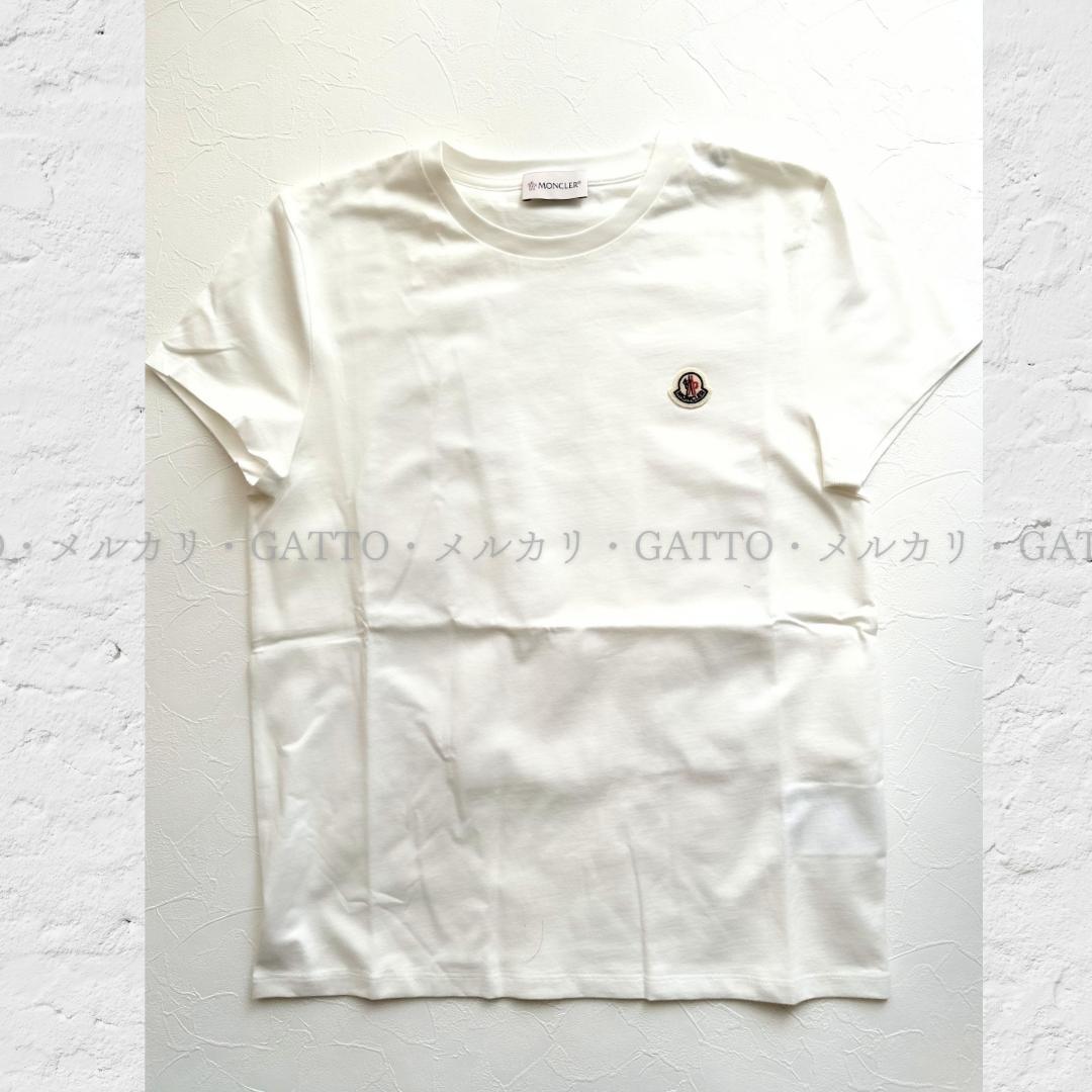 2025SS モンクレール Tシャツ　３枚セット 14A