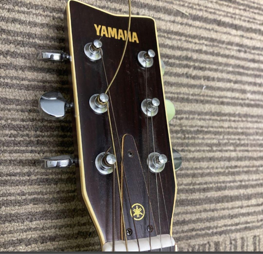YAMAHA ヤマハ アコースティックギター FG-201 オレンジラベル