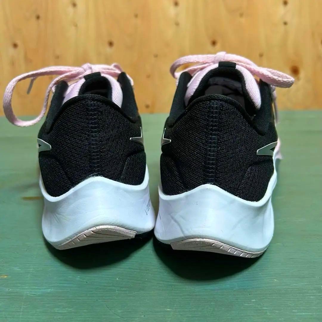 Nike air zoom Pegasus 限定パウダーピンク24cm未使用品