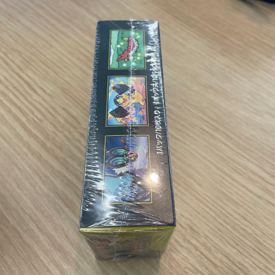 ポケモンカード MEGAドリームex