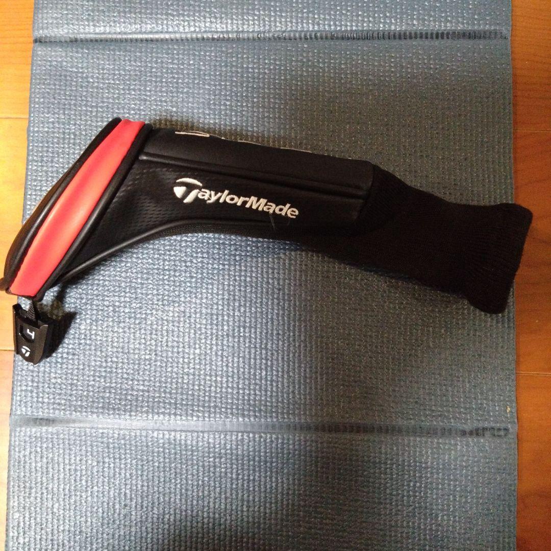テーラーメイド　ステルス RESCUE(ユーティリティ)クラブ 5番・4番セット
