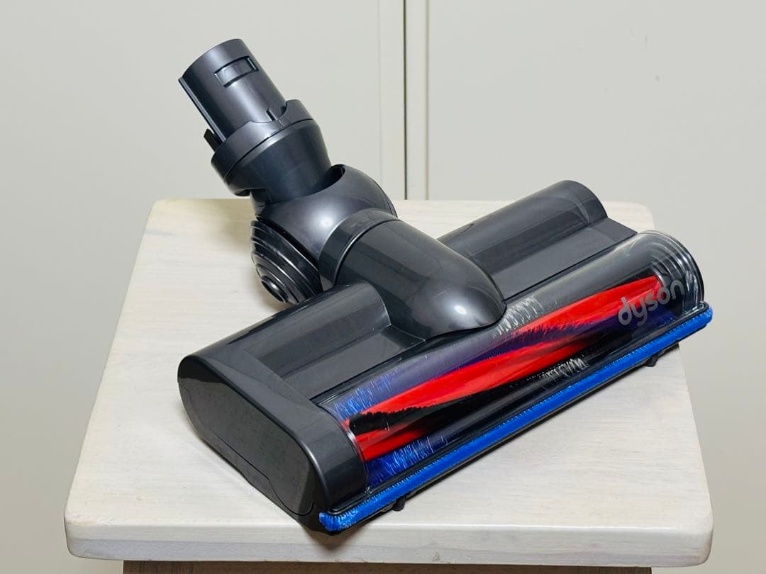 【新品】dyson DC62 V6 モーターヘッド
