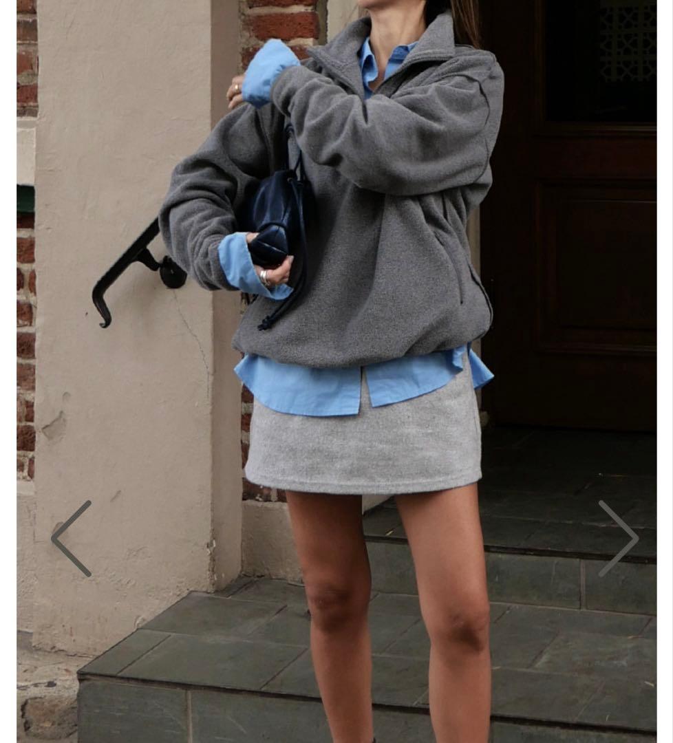 room306 contemporary フリース