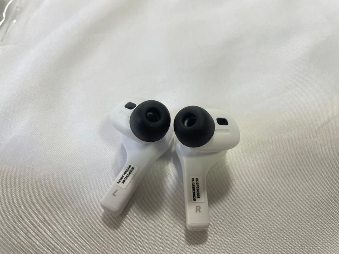 OLIVE UNION OLIVE AIR 集音器 オリーブエアー イヤホン