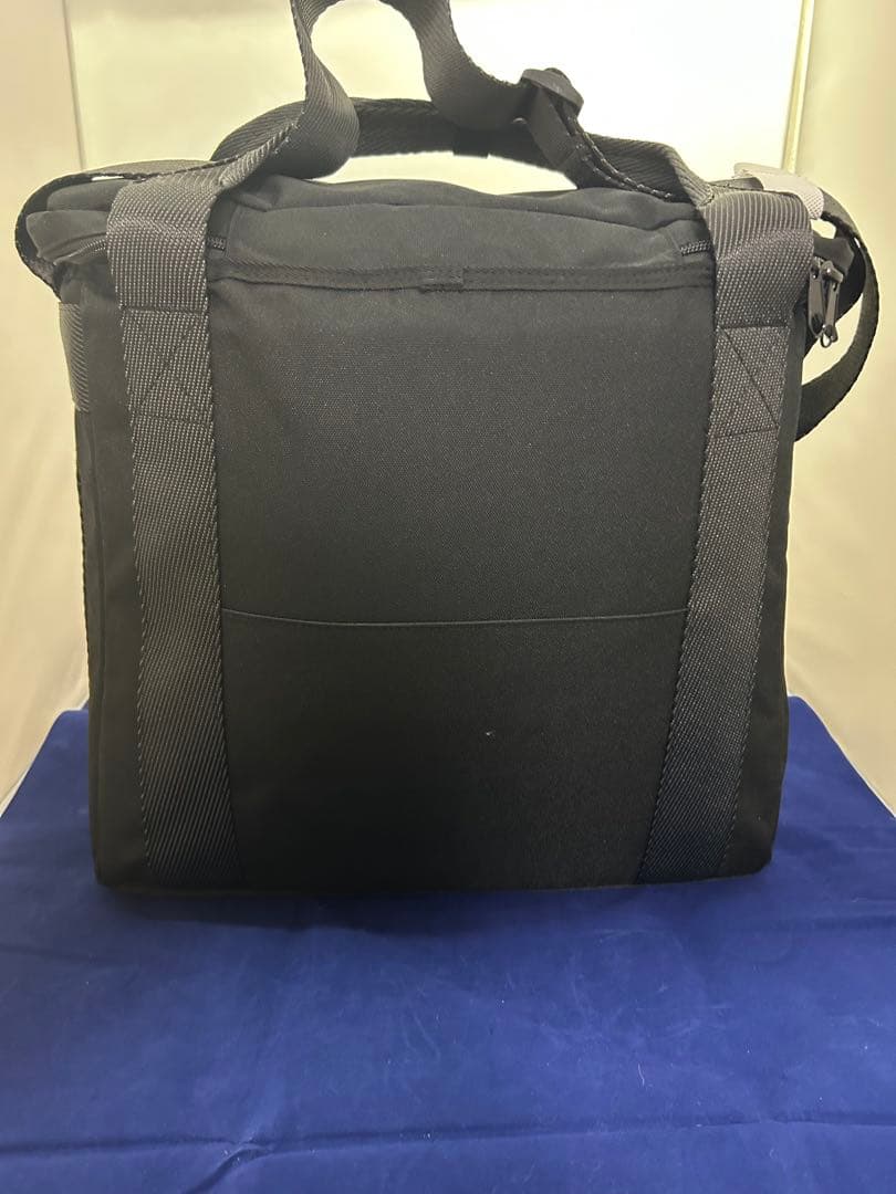 DJ機材 Sound Burger x WIND AND SEA Record Bag