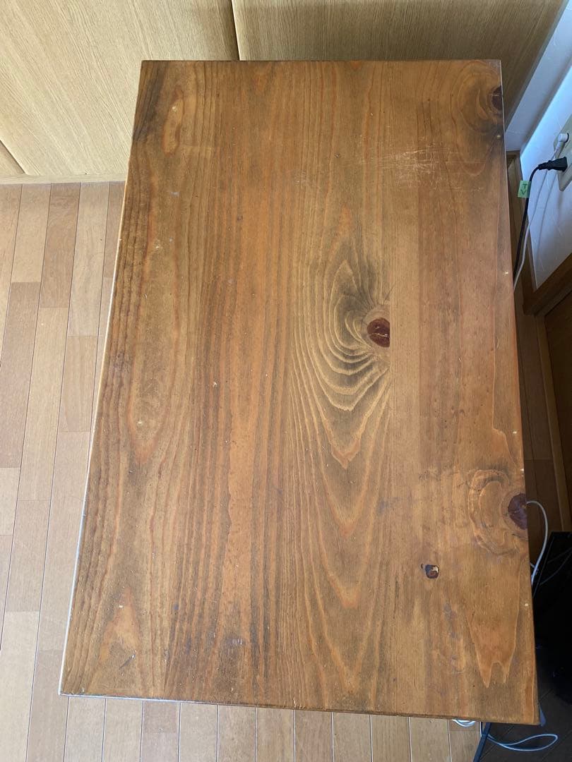 木製テレビ台 アンファン　コーハウス