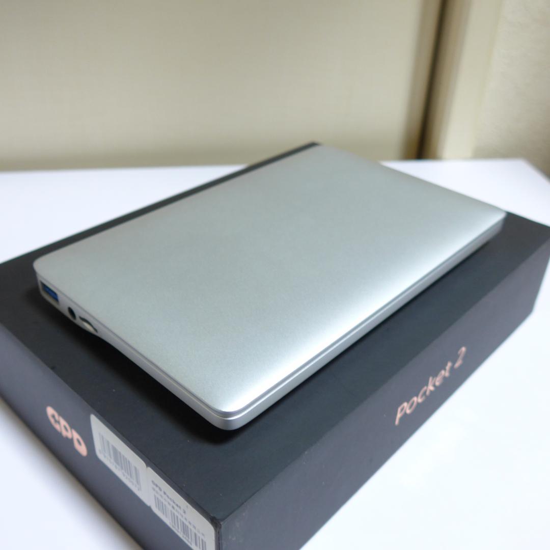 【USED】GPD Pocket 2