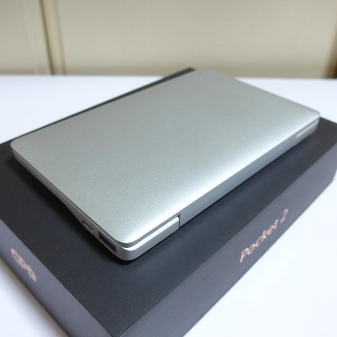 【USED】GPD Pocket 2
