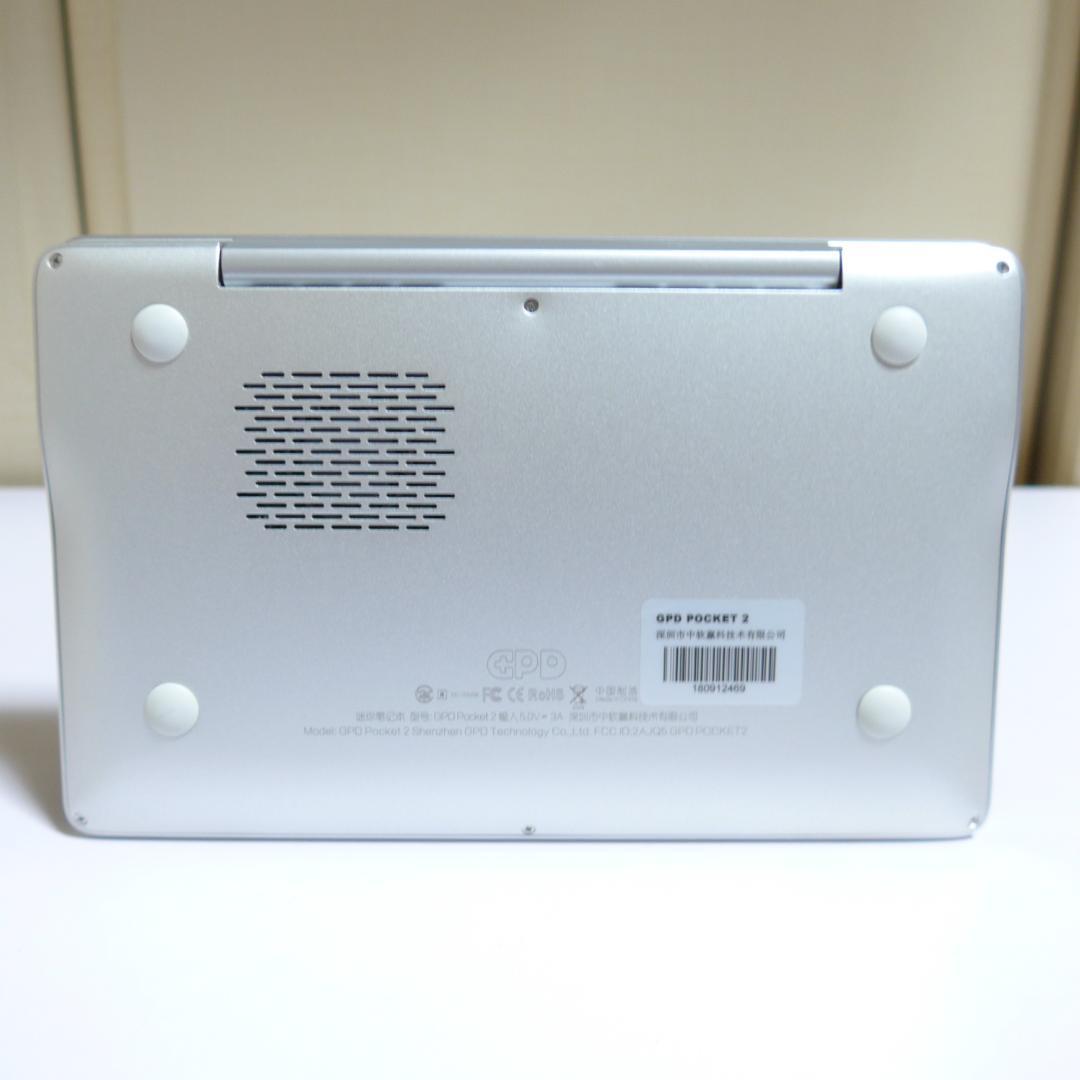 【USED】GPD Pocket 2