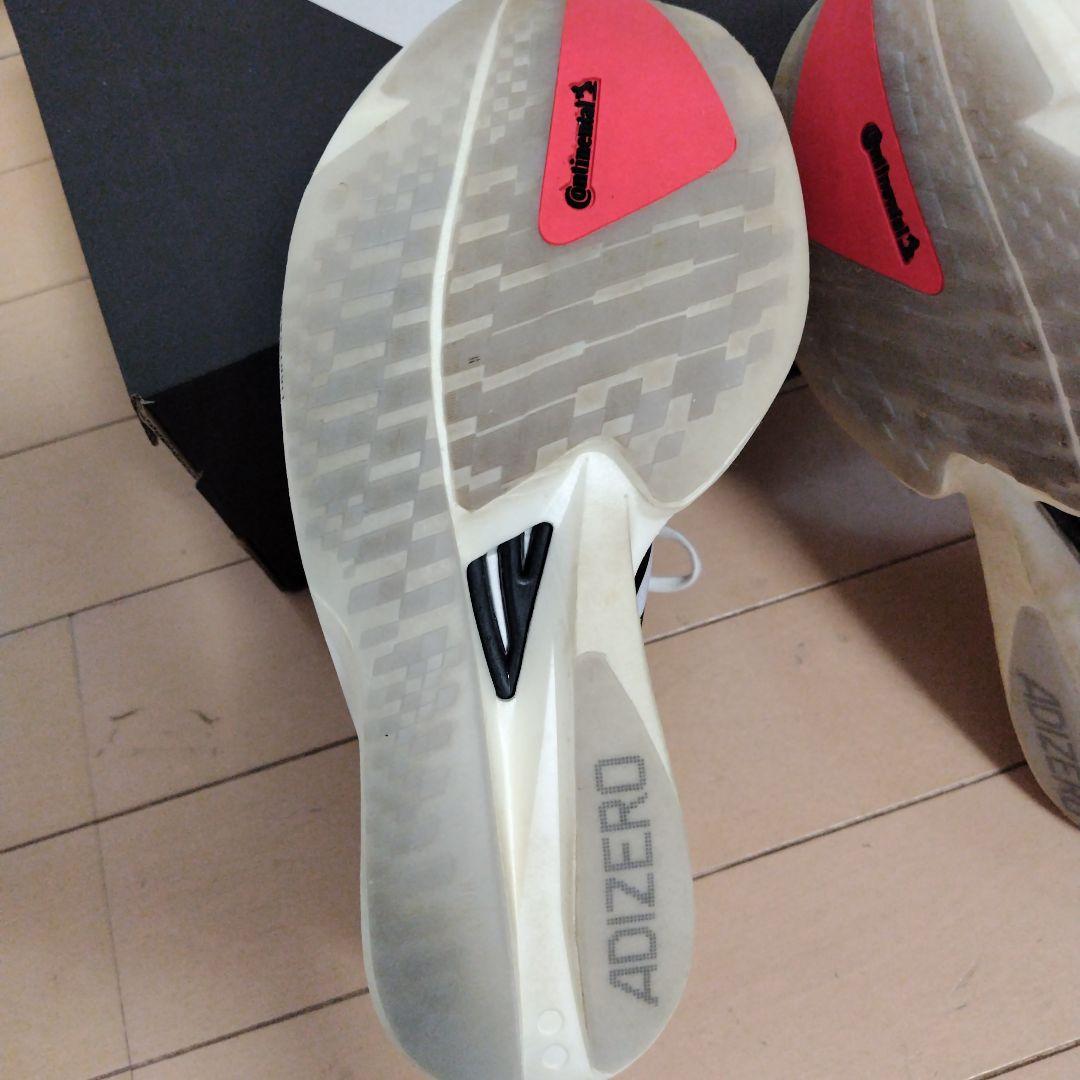 adidas adizero タクミセン11 26.0cm