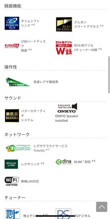 TOSHIBA REGZA 55BZ710X レグザ 東芝 液晶テレビ