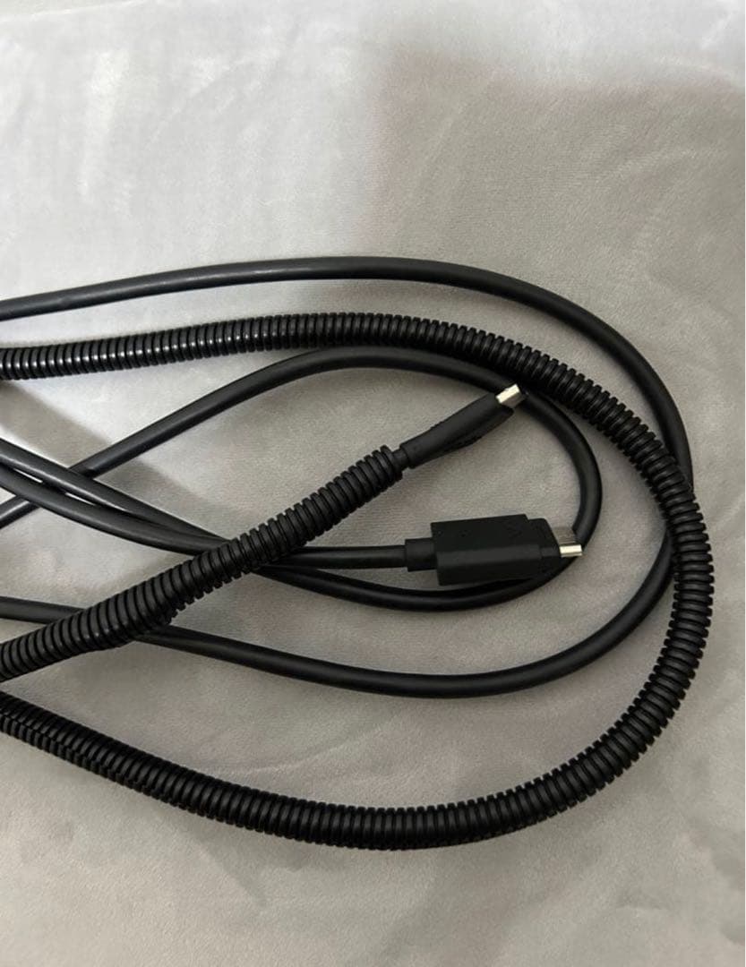 Valve index HMD ヘッドセットのみ