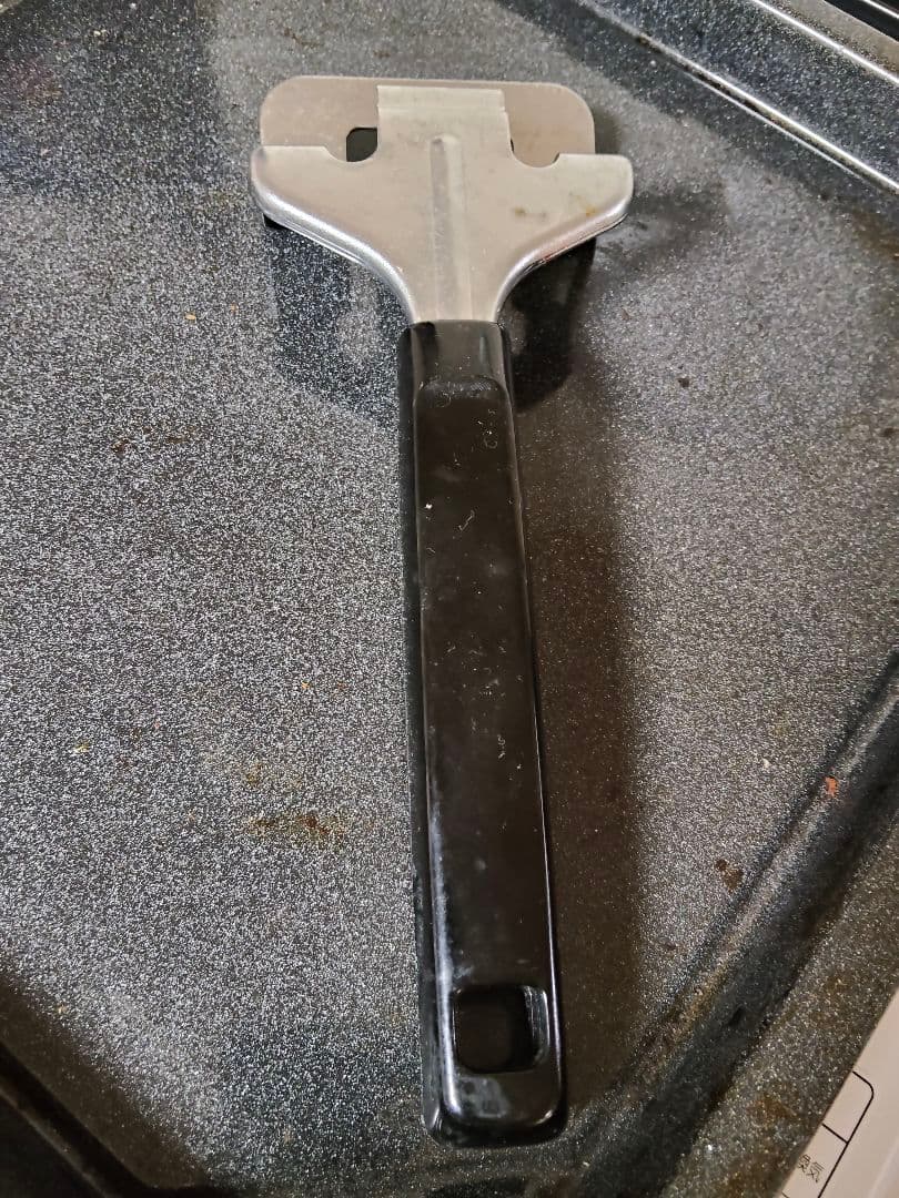 Rinnai ガスオーブン 都市ガス用 RMC-S12E 2012年製