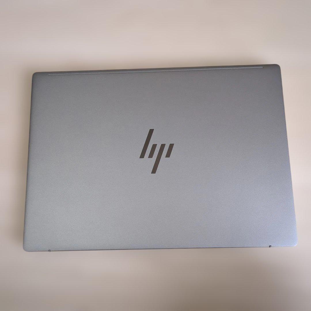 【中古】HP EliteBook 635 G11