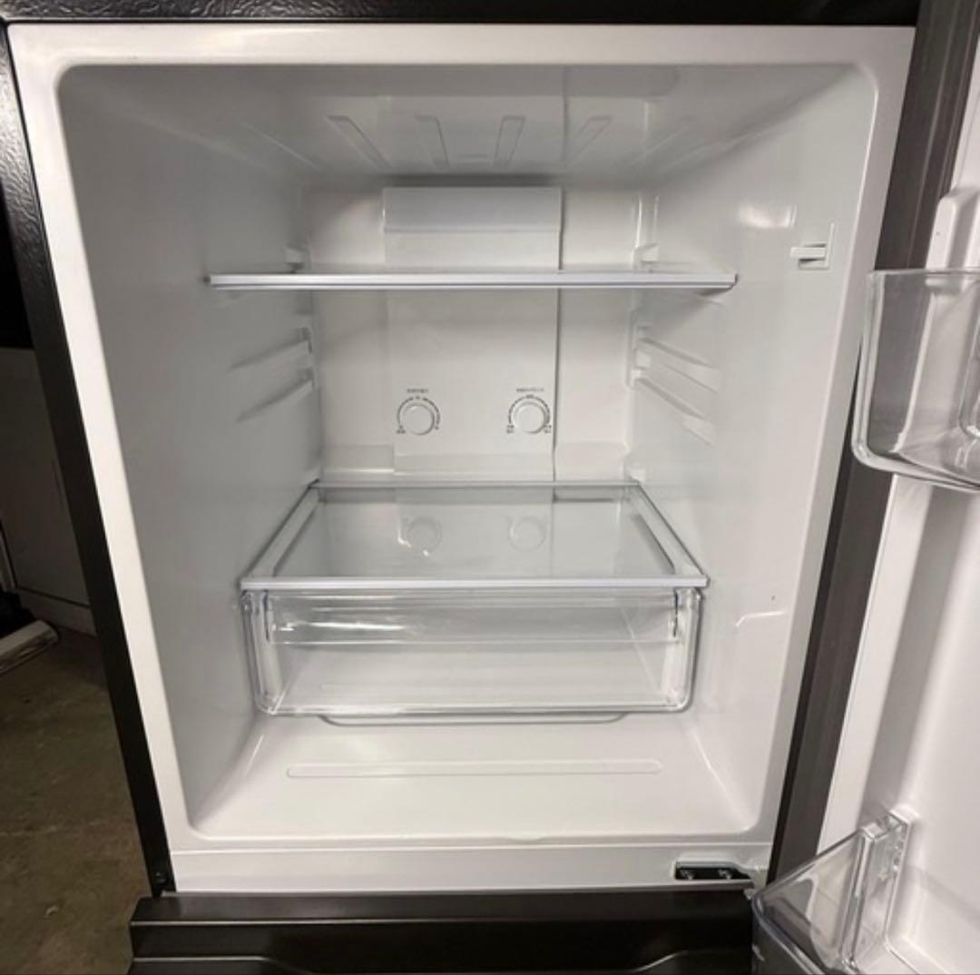 アクア AQUA 冷蔵庫 2025年製