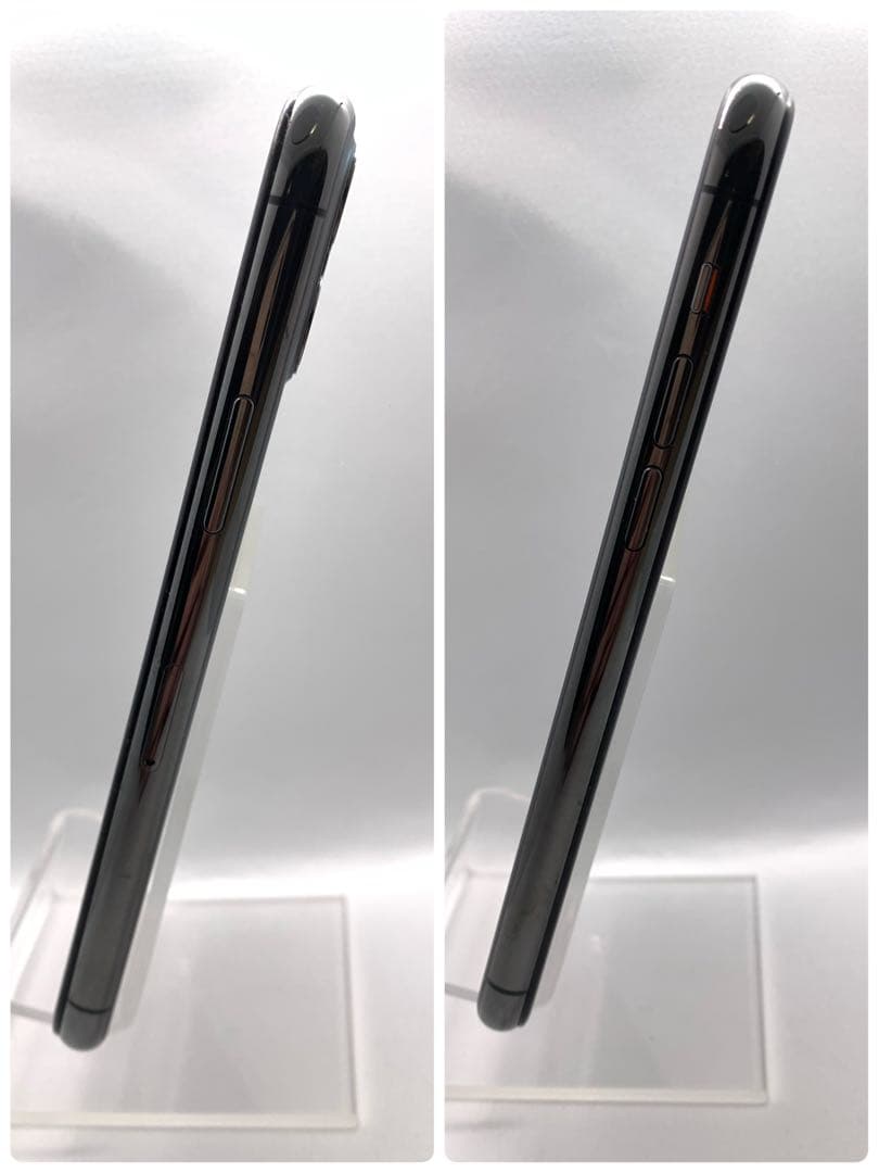 iPhone 11pro 256GB SIMフリー グレー