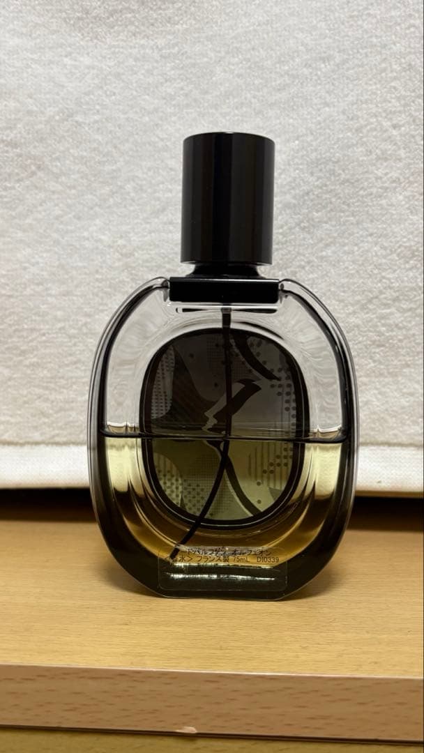 diptyque　オルフェオン　75ml