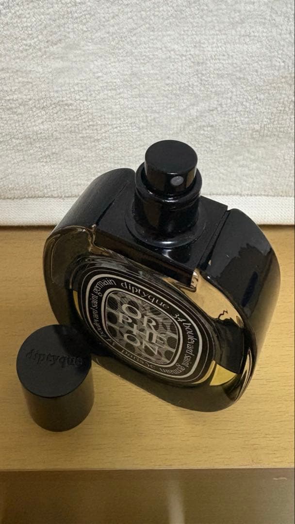 diptyque　オルフェオン　75ml