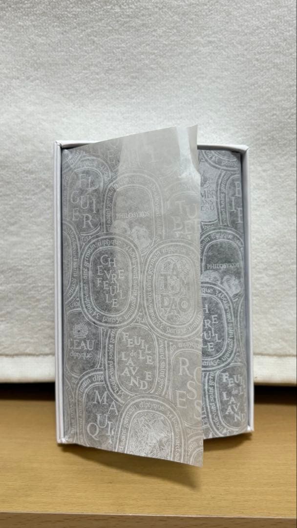 diptyque　オルフェオン　75ml
