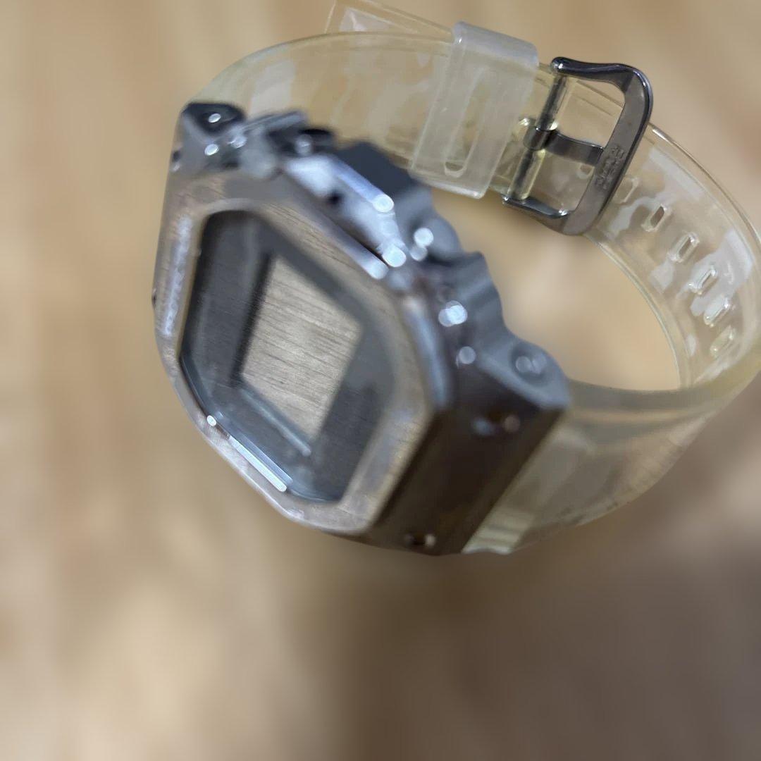 時計 GM-5600SCM-1JF