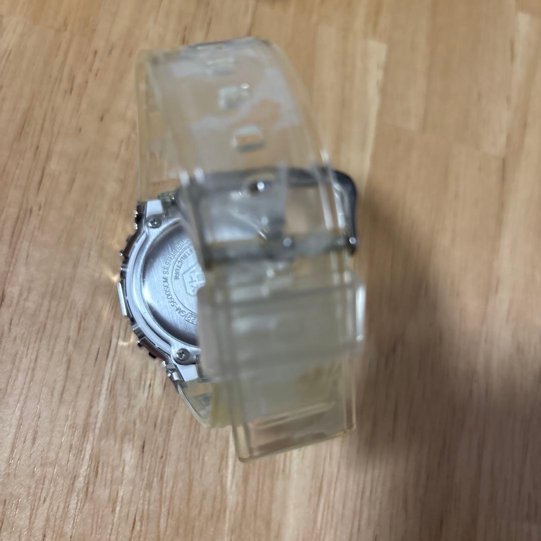 時計 GM-5600SCM-1JF