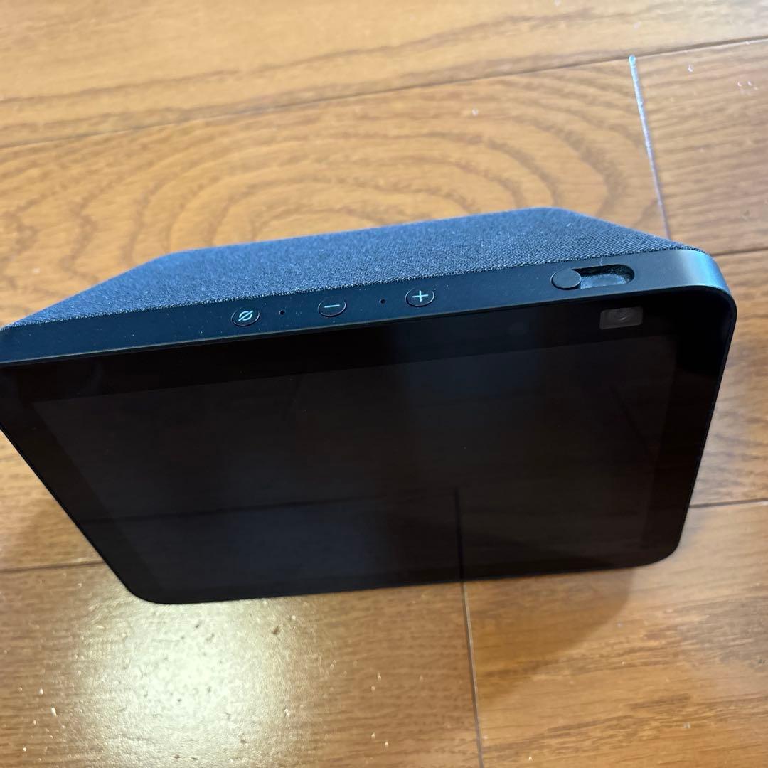 アレクサEco show 8第２世代