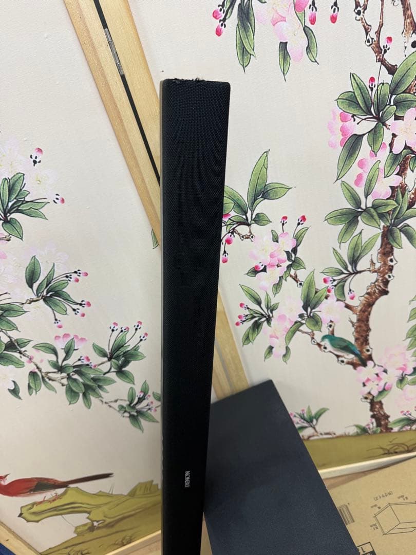 DENON DHT-S316 サウンドバー & ワイヤレスサブウーファー セット