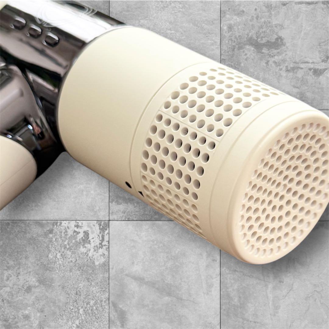 絹女 KINUJO ヘアドライヤー KH301