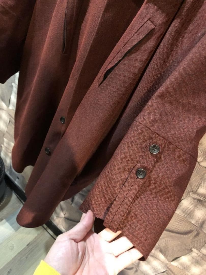 Norwegian Rain ノルウェージャンレイン RAINCHO レインチョ