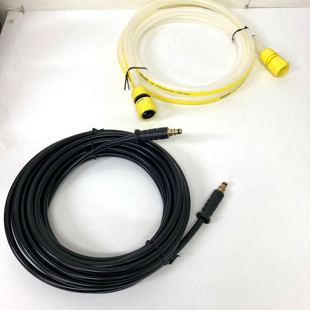 335-G KARCHER ケルヒャー JTK サイレントプラス