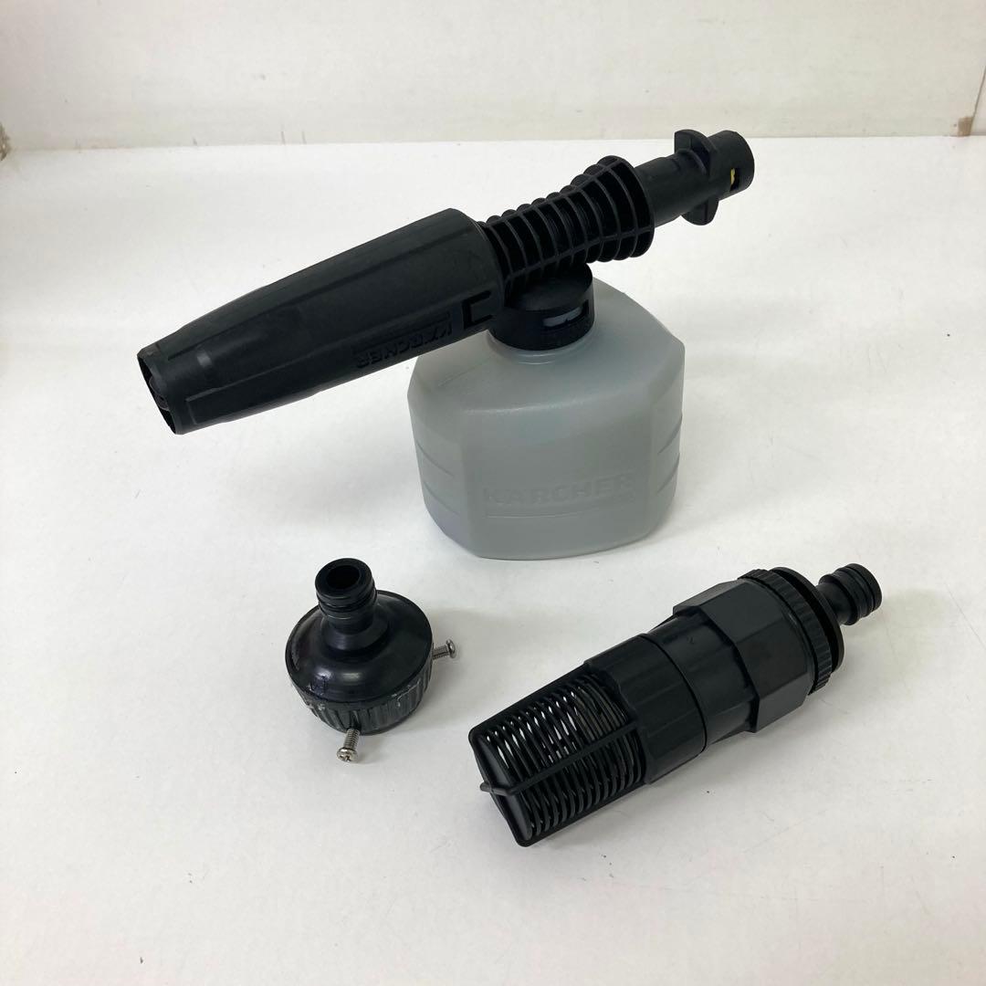 335-G KARCHER ケルヒャー JTK サイレントプラス