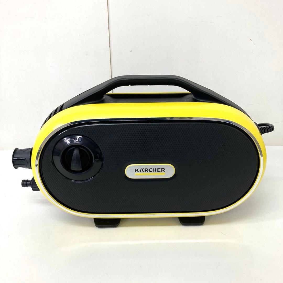 335-G KARCHER ケルヒャー JTK サイレントプラス