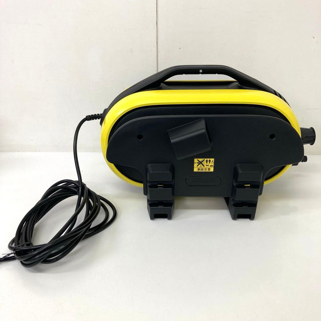 335-G KARCHER ケルヒャー JTK サイレントプラス