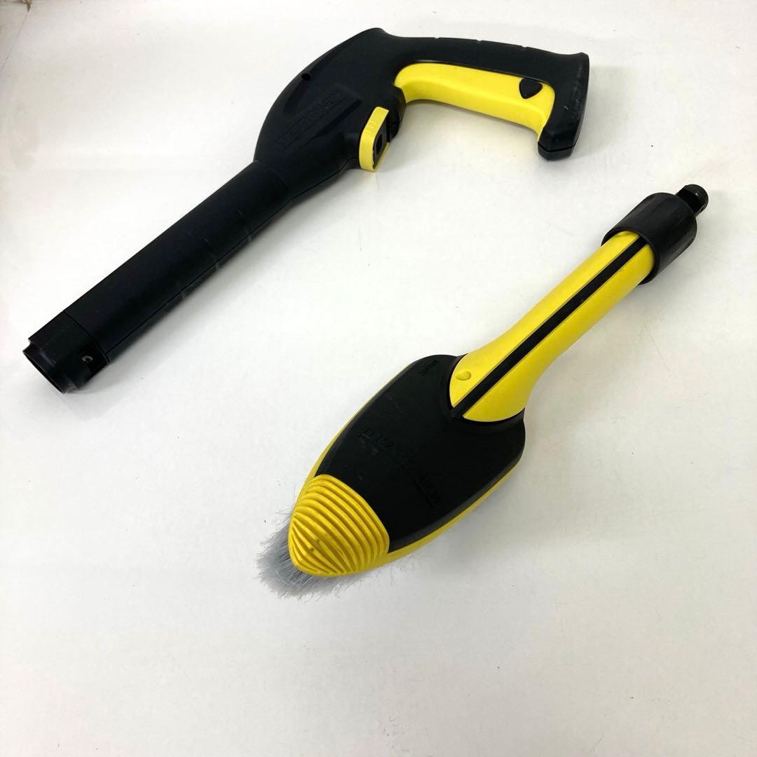 335-G KARCHER ケルヒャー JTK サイレントプラス