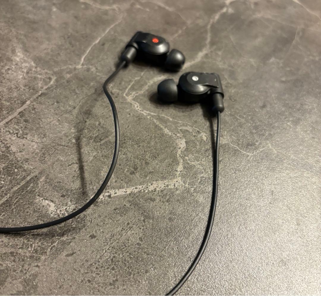 イヤホン SONY XBA-Z5