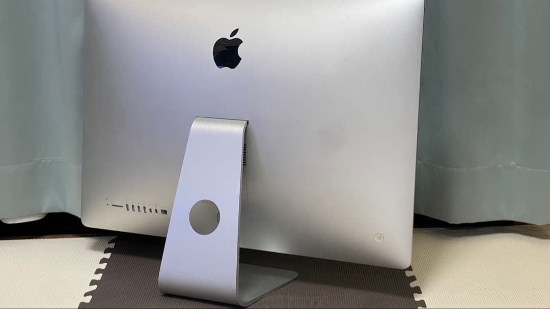 Macデスクトップ Apple iMac 2013 27inch