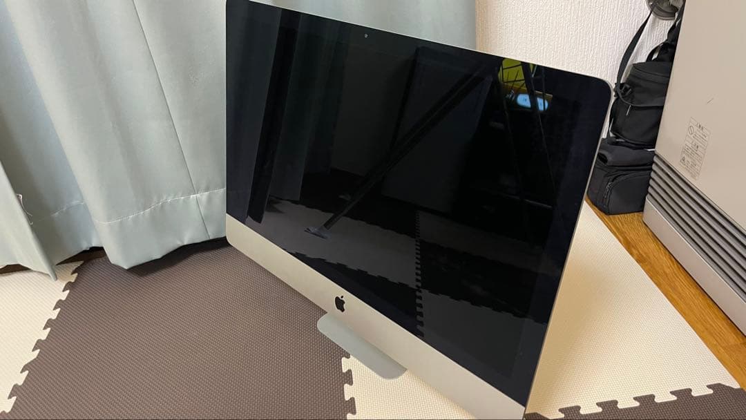 Macデスクトップ Apple iMac 2013 27inch