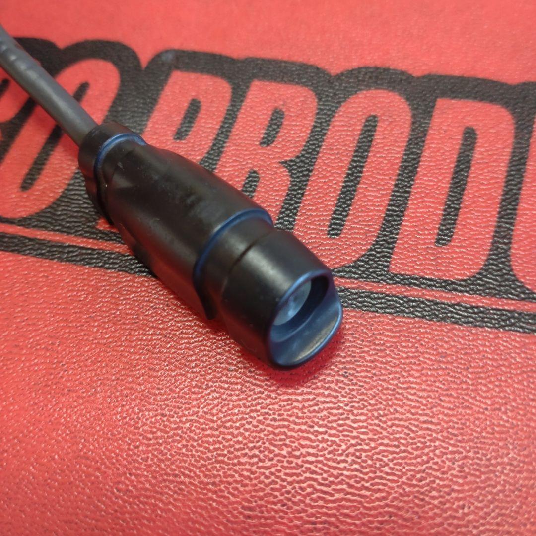 バイク用　ETC　車載器　日本無線　JRM21 2.0　【1058】