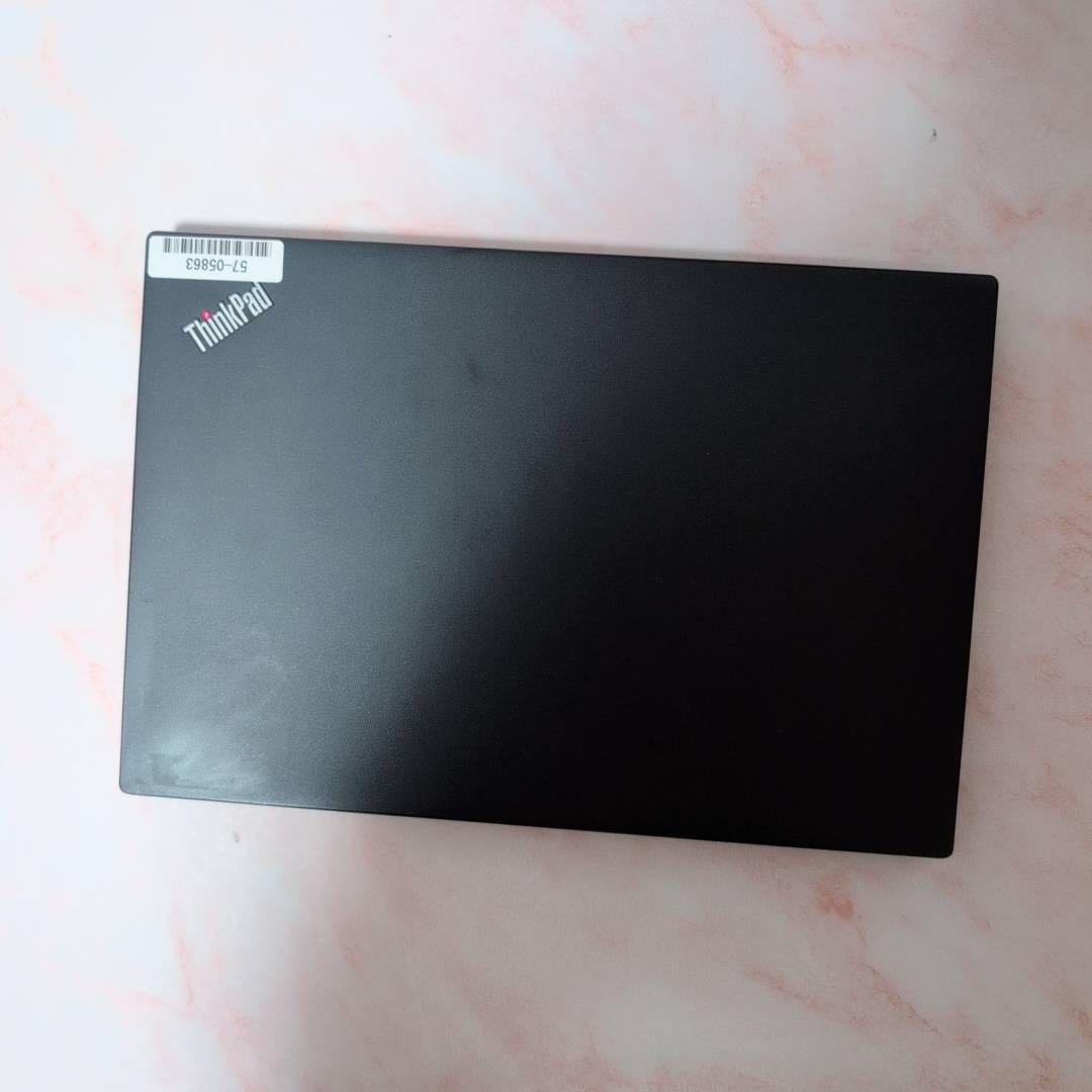 ThinkPad X280/第8世代i5/ 8GB/高画質FHD/Win11