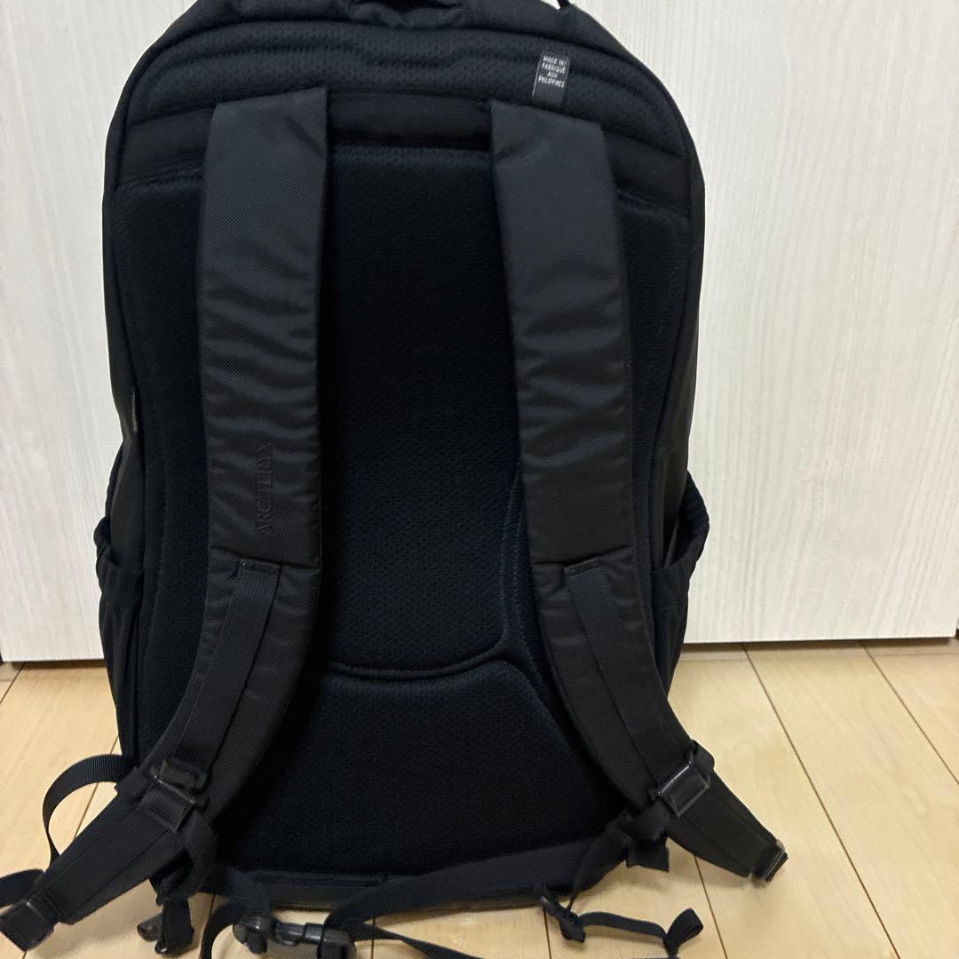 良品国内正規品　アークテリクス　マンティス32 ブラック★★