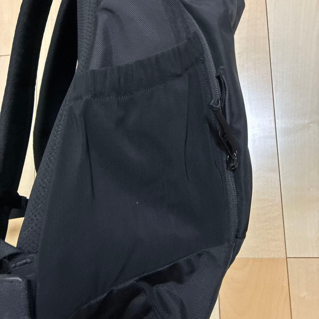 良品国内正規品　アークテリクス　マンティス32 ブラック★★