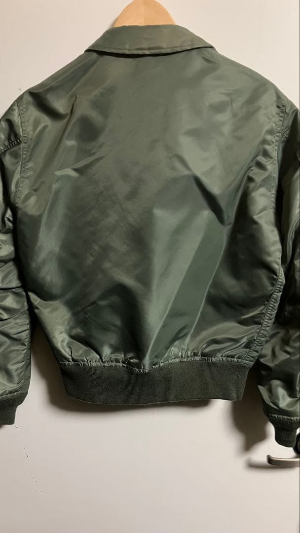 ジャケット・アウター AVIREX CWU 36P VX31